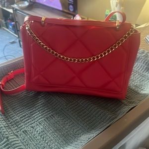 new shoulder bag